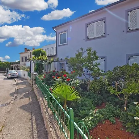 Fuer 6 Personen Ca 80 Qm In Pula, Istrien Istrische Riviera Διαμέρισμα *