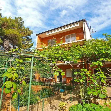 Fuer 6 Personen Ca 80 Qm In Pula, Istrien Istrische Riviera Διαμέρισμα