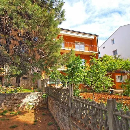 Διαμέρισμα Fuer 6 Personen Ca 80 Qm In Pula, Istrien Istrische Riviera