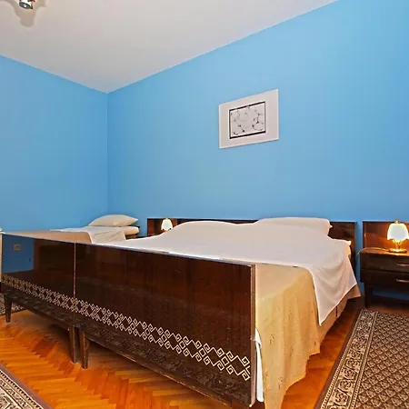 Fuer 6 Personen Ca 80 Qm In Pula, Istrien Istrische Riviera Διαμέρισμα