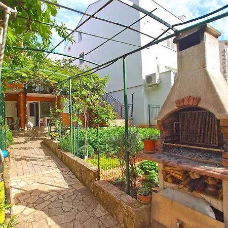 Fuer 6 Personen Ca 80 Qm In Pula, Istrien Istrische Riviera Διαμέρισμα *