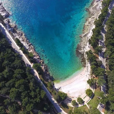 Fuer 6 Personen Ca 80 Qm In Pula, Istrien Istrische Riviera Διαμέρισμα
